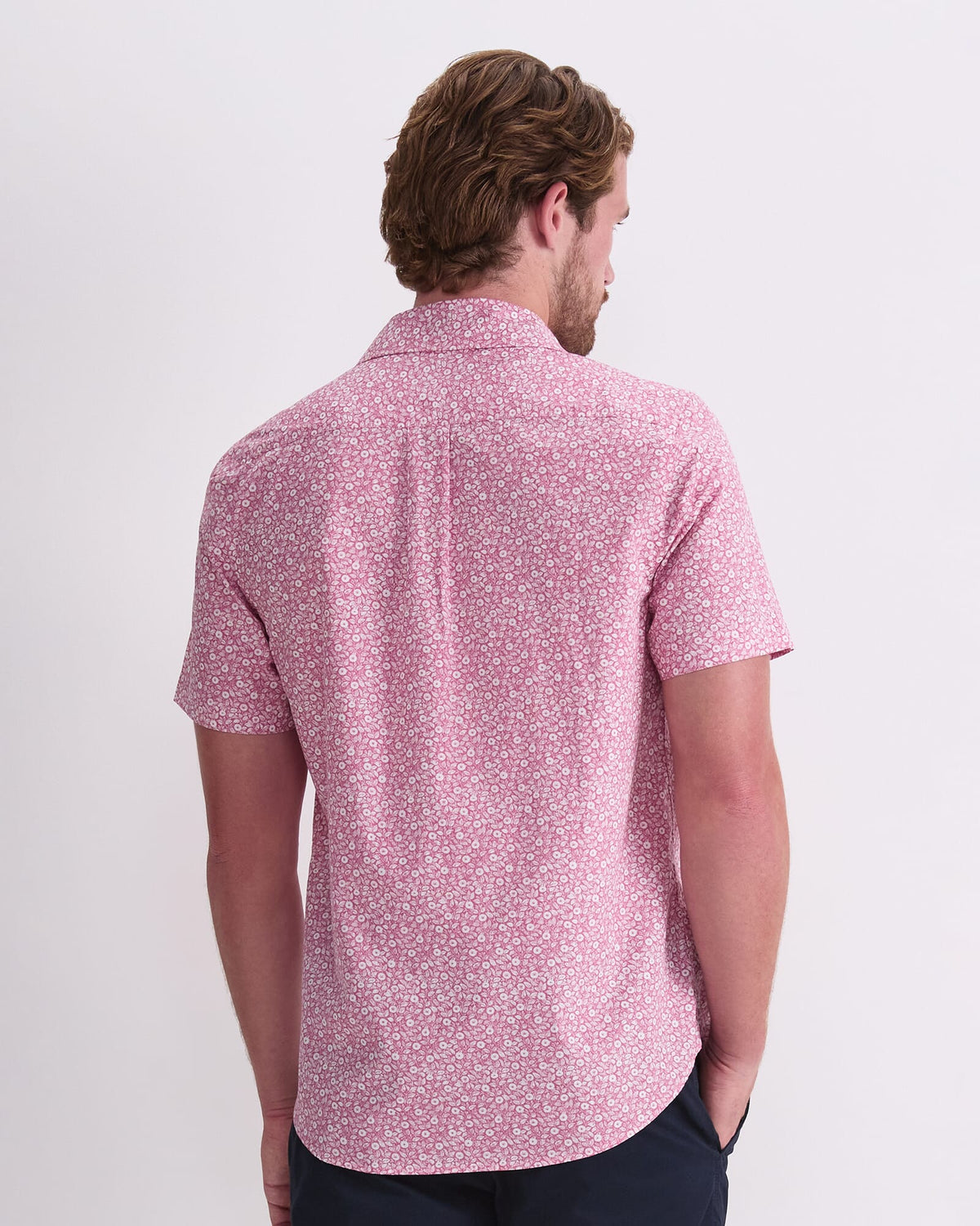 Archive Liberty Short Sleeve Shirt