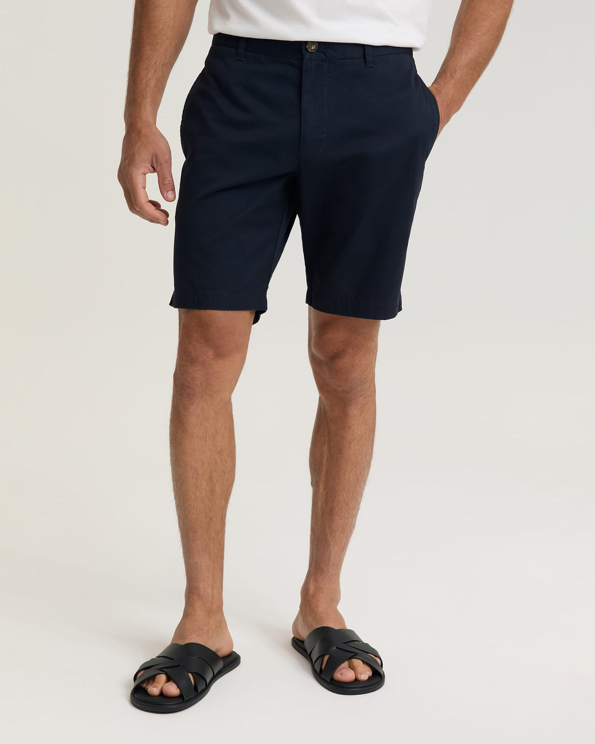 Hopman Relaxed Classic Short