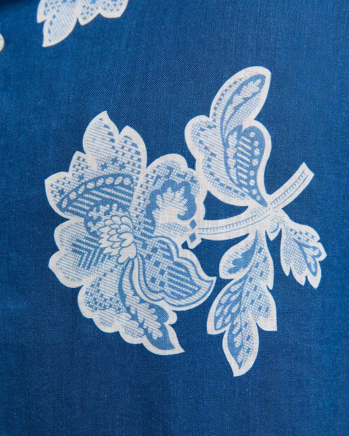 Patterns Liberty Short Sleeve Shirt