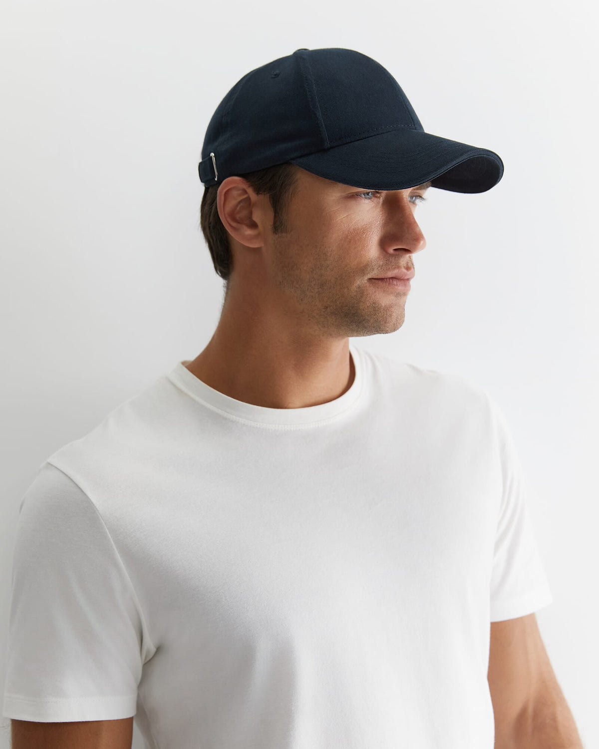 Bedford Cap