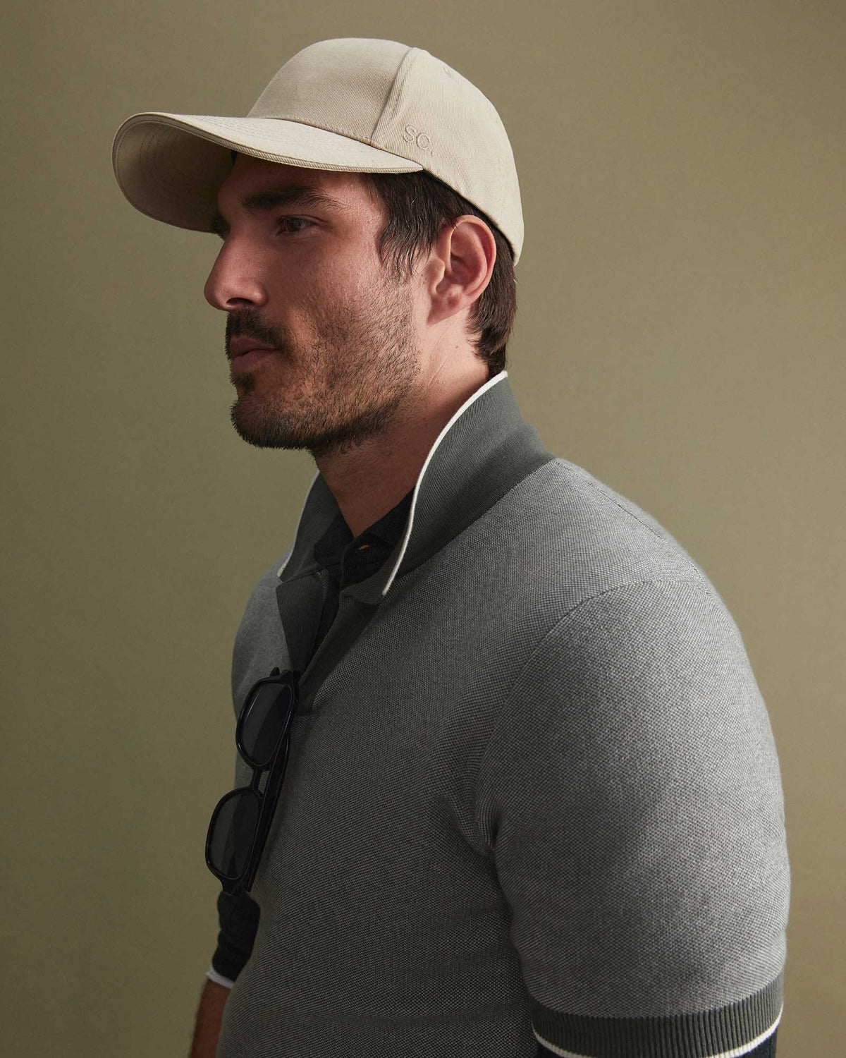 Bedford Cap