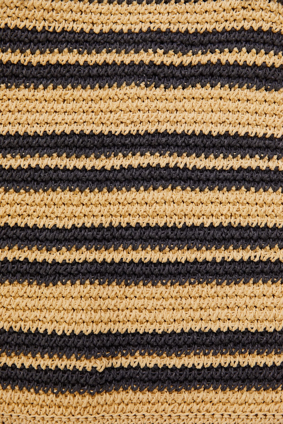 Raffia Bag