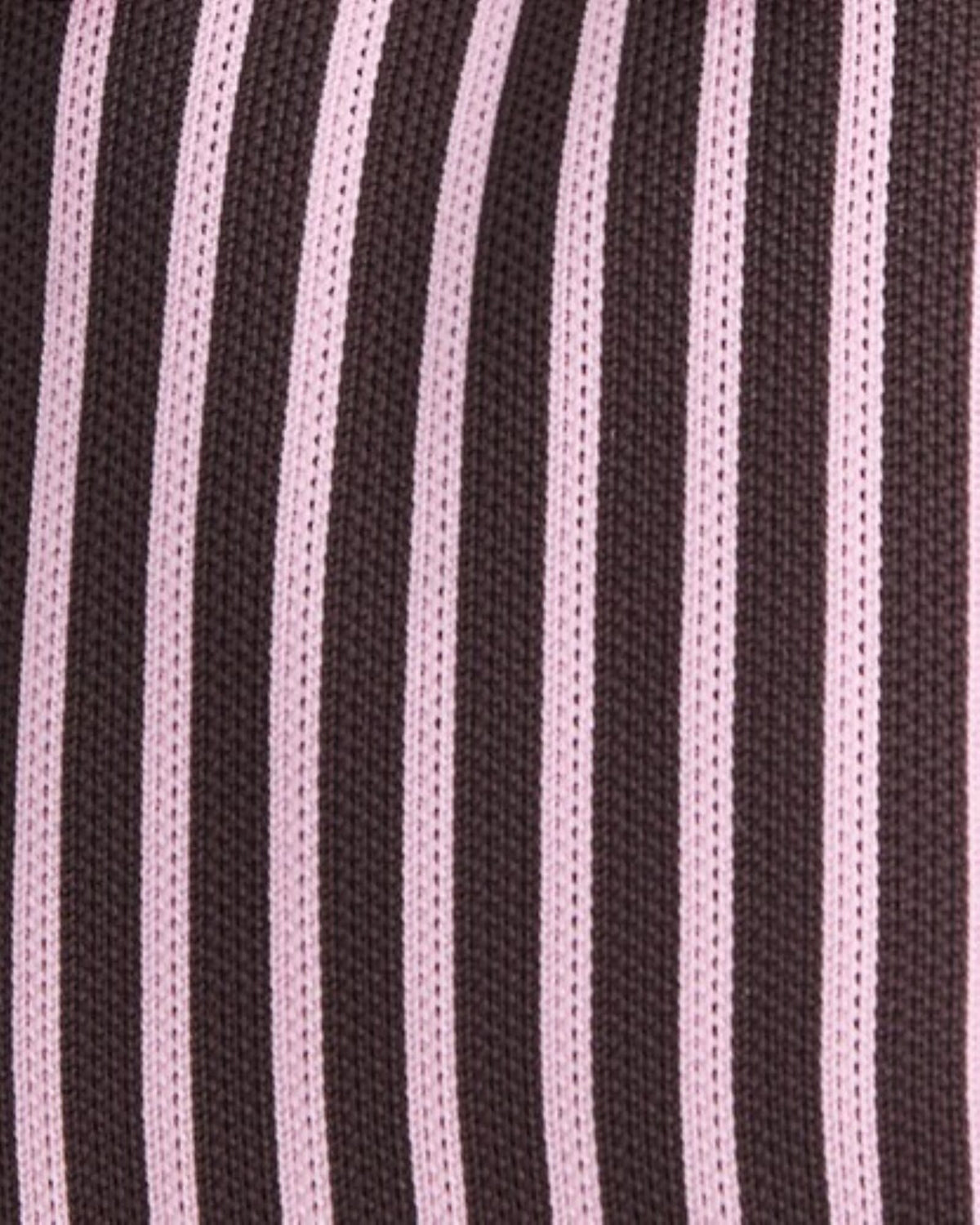 Stripe Cross Over Bag