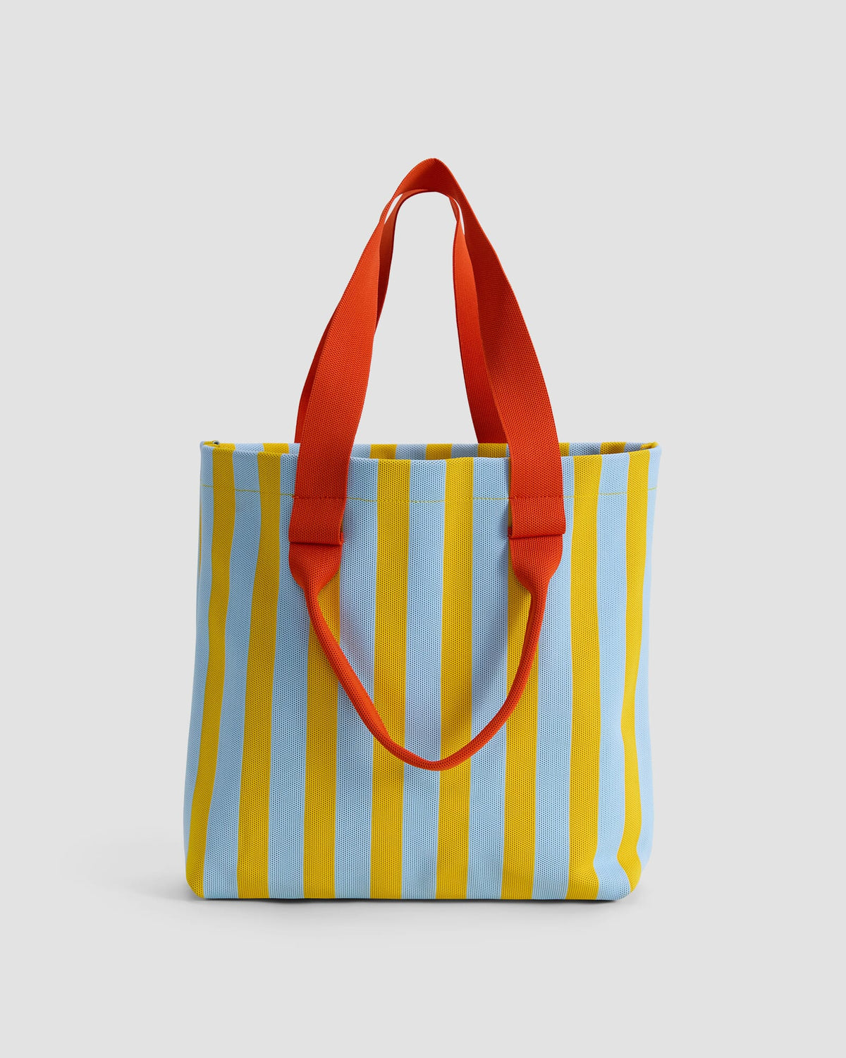 Stripe Large Shopper
