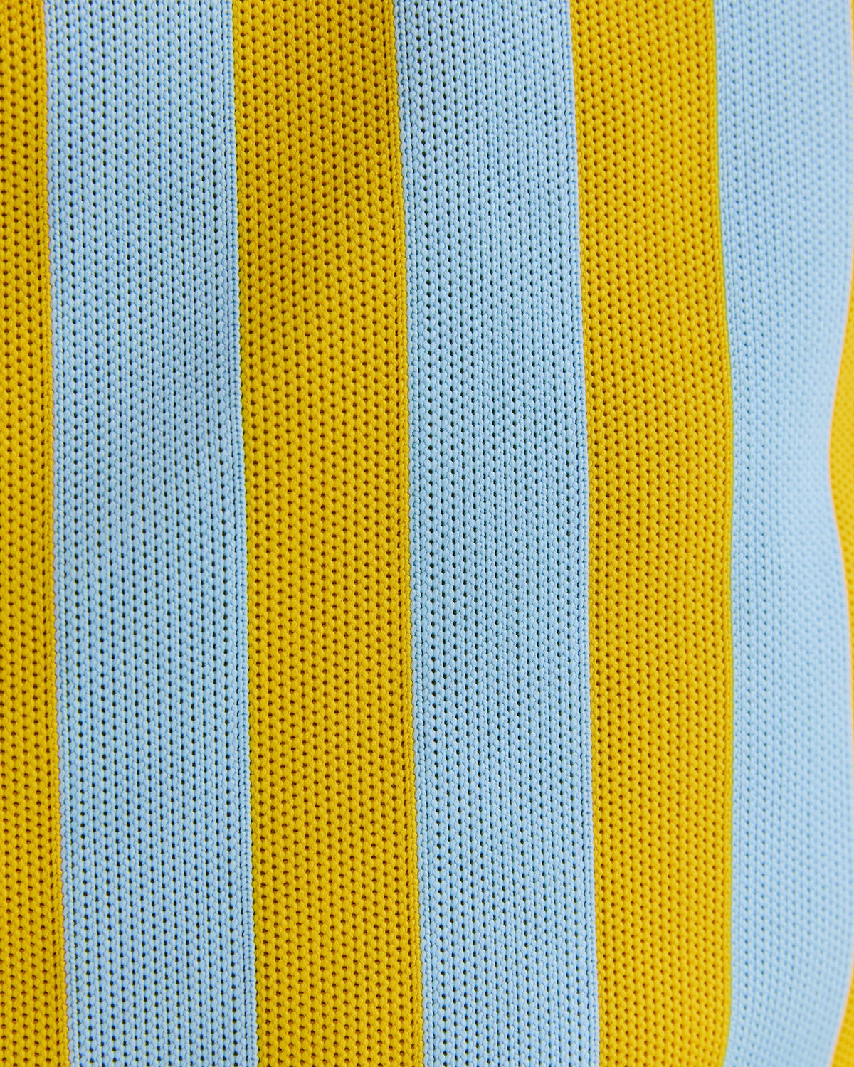 Stripe Large Shopper