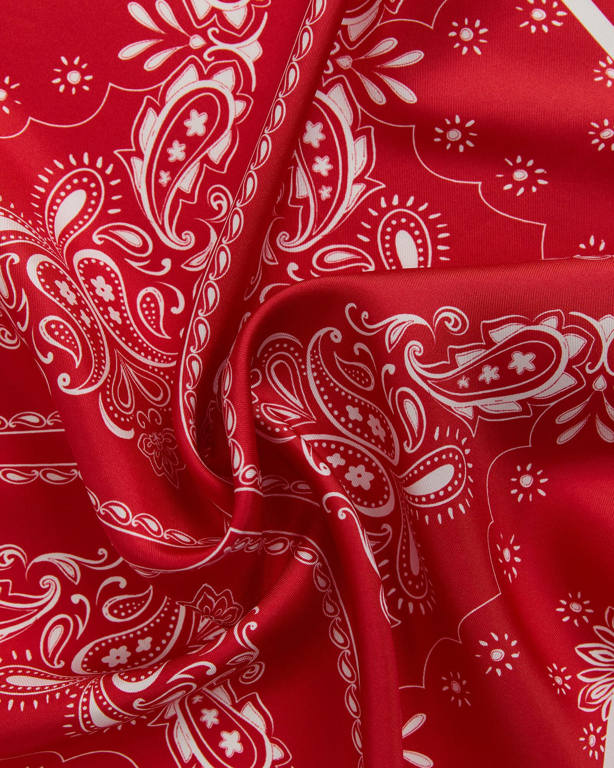 Bandana Scarf