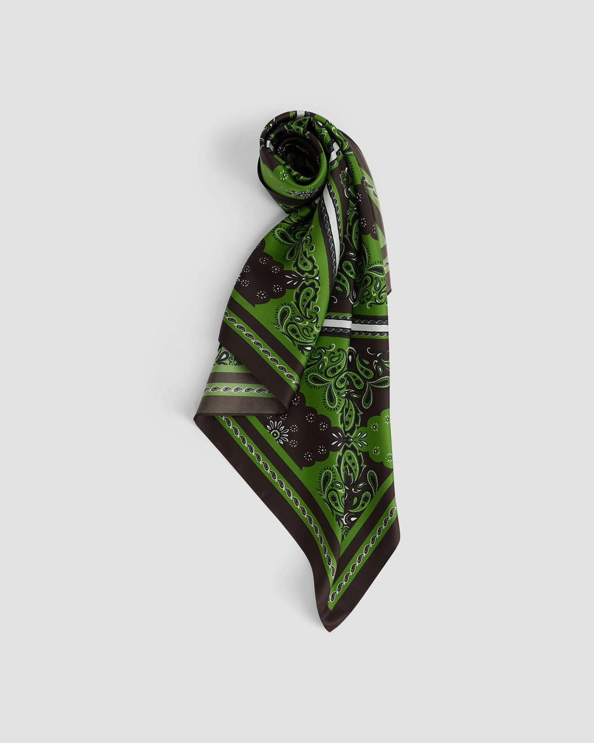 Bandana Scarf