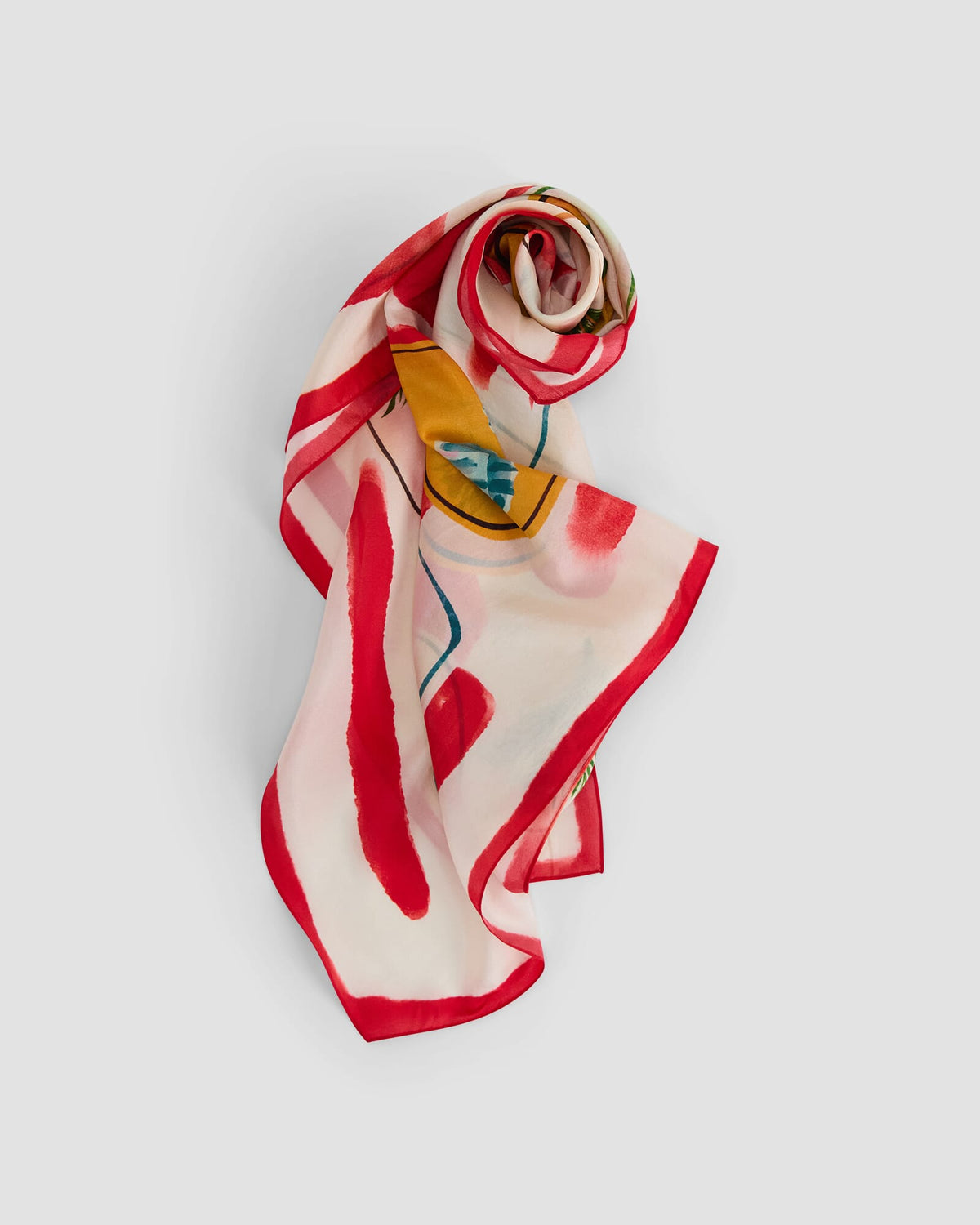 Bliss Scarf
