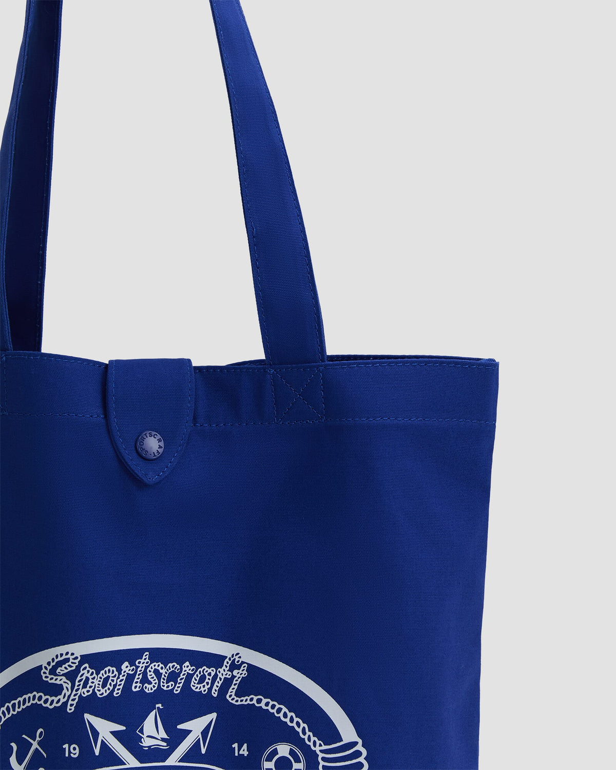 Sportscraft Shopper Tote Bag