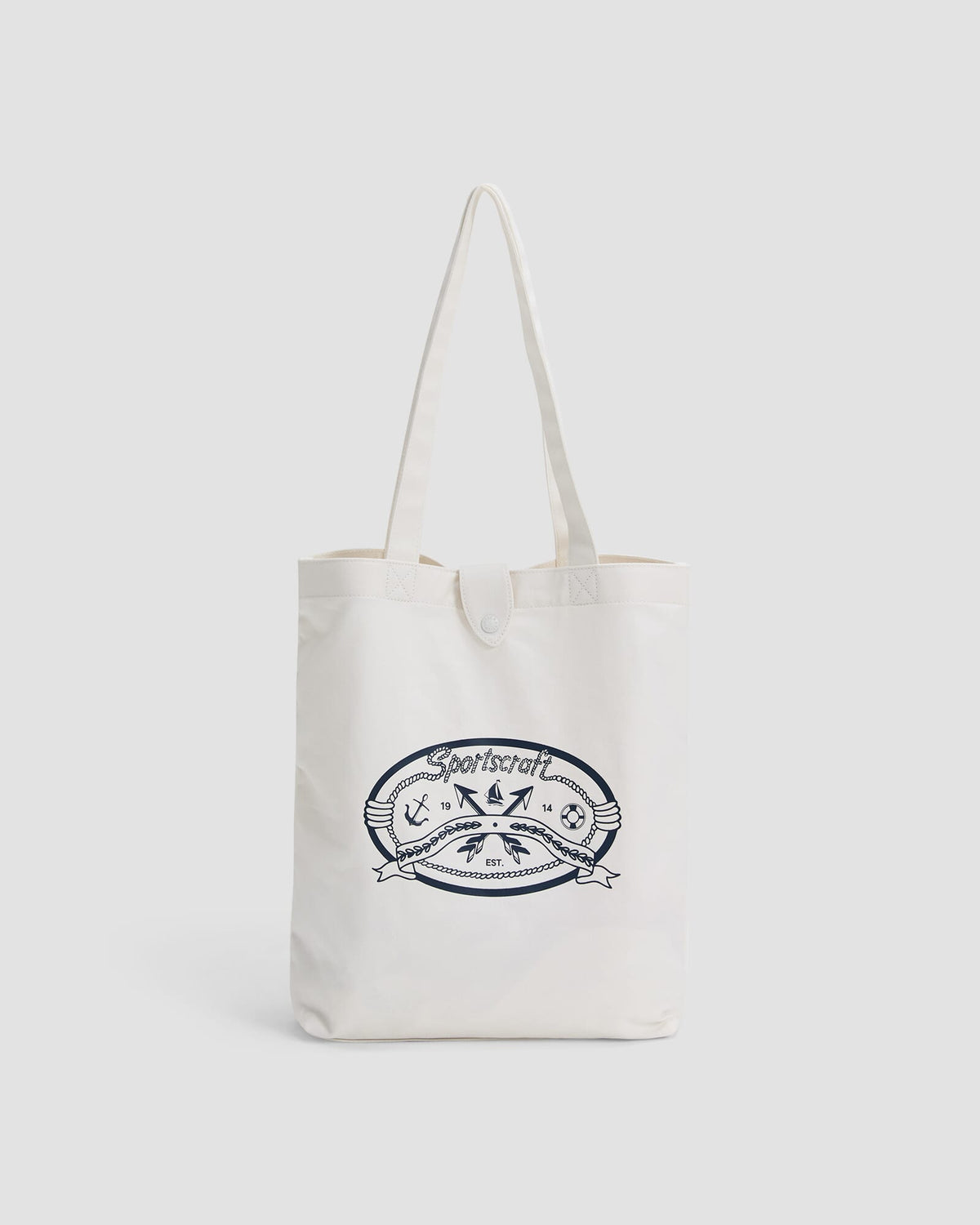 Sportscraft Shopper Tote Bag