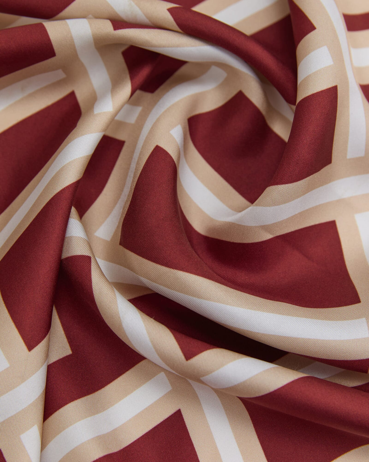 Chinatown Scarf