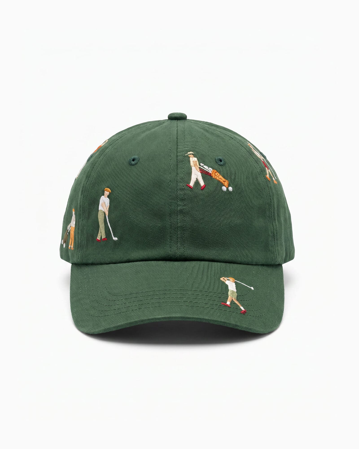 Fairway Cap